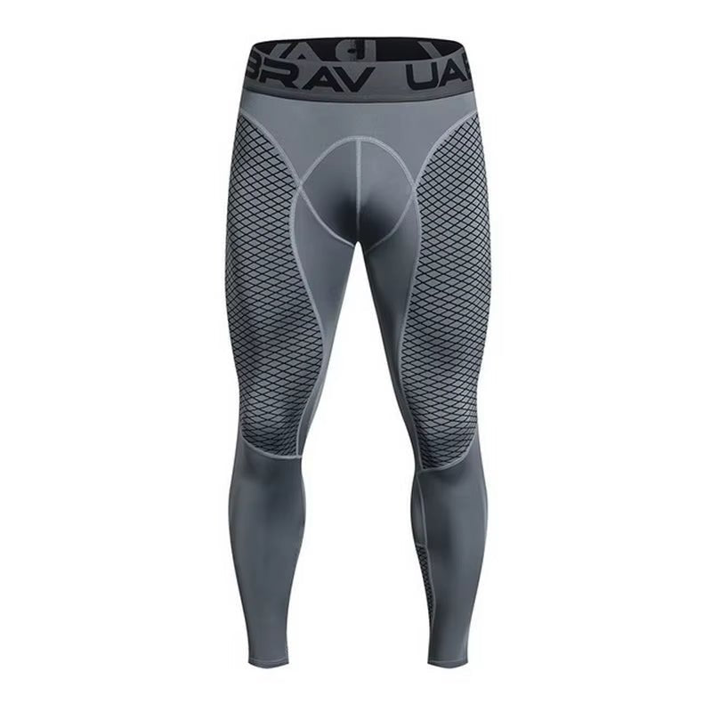 Sport Compression Tights - Ironfit