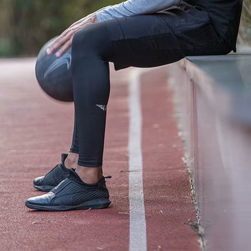 Sport Compression Tights - Ironfit