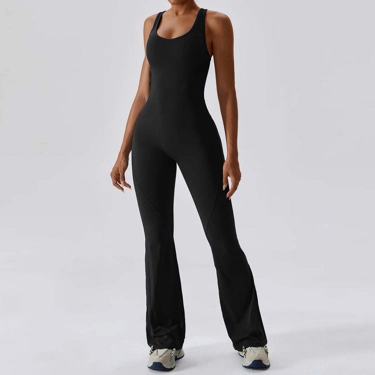 Sport Power stretch Jumpsuit - Ironfit