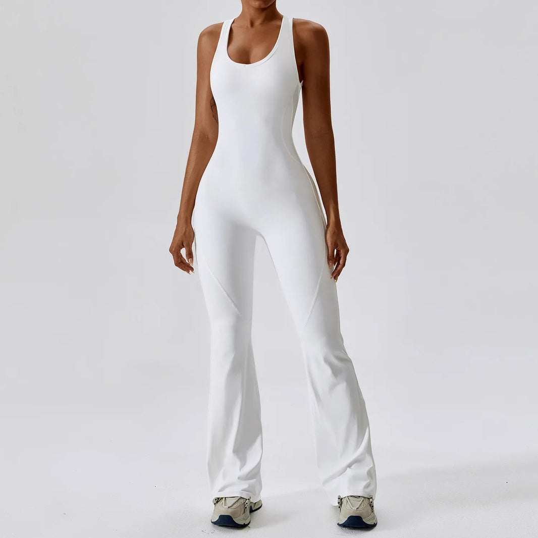 Sport Power stretch Jumpsuit - Ironfit
