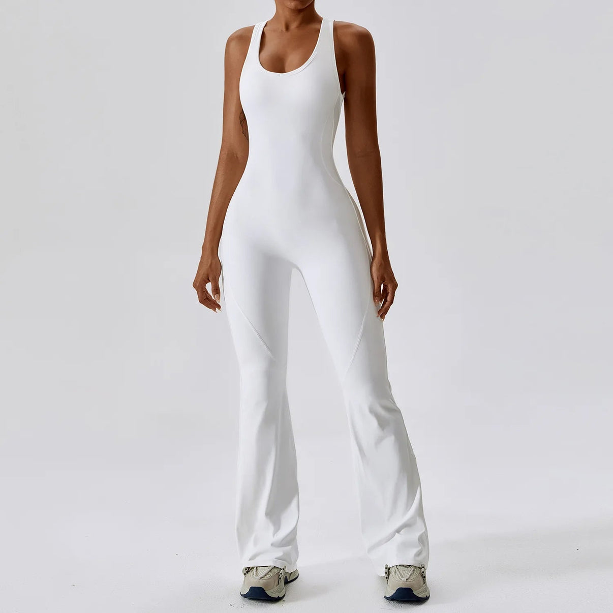 Sport Power stretch Jumpsuit - Ironfit