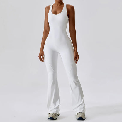 Sport Power stretch Jumpsuit - Ironfit
