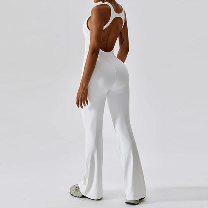 Sport Power stretch Jumpsuit - Ironfit