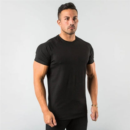 Sport Slim - fit T-Shirt - Ironfit