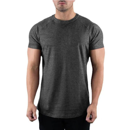 Sport Slim - fit T-Shirt - Ironfit