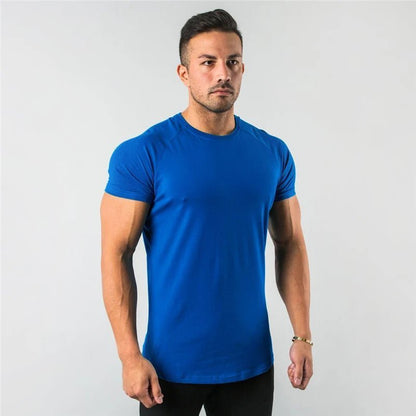 Sport Slim - fit T-Shirt - Ironfit