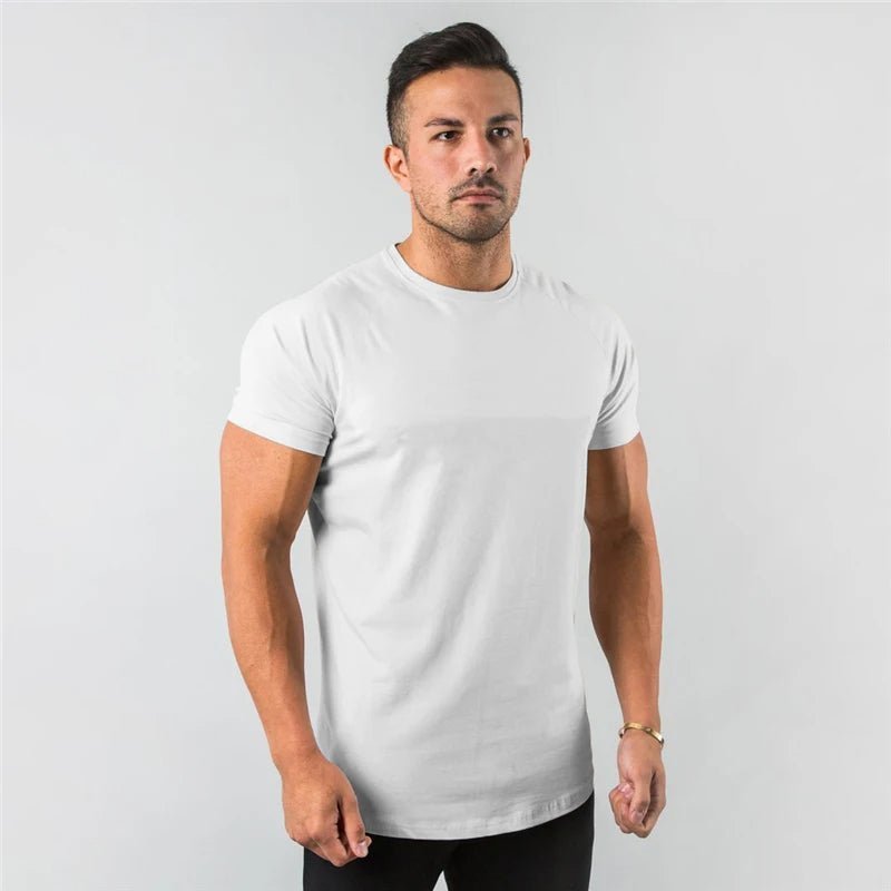 Sport Slim - fit T-Shirt - Ironfit