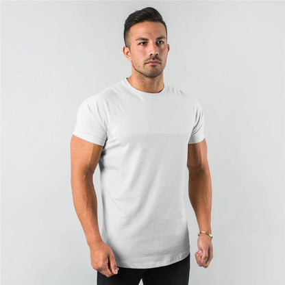 Sport Slim - fit T-Shirt - Ironfit