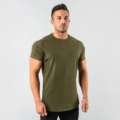 Sport Slim - fit T-Shirt - Ironfit