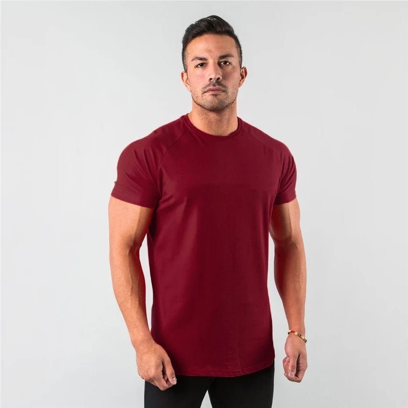 Sport Slim - fit T-Shirt - Ironfit