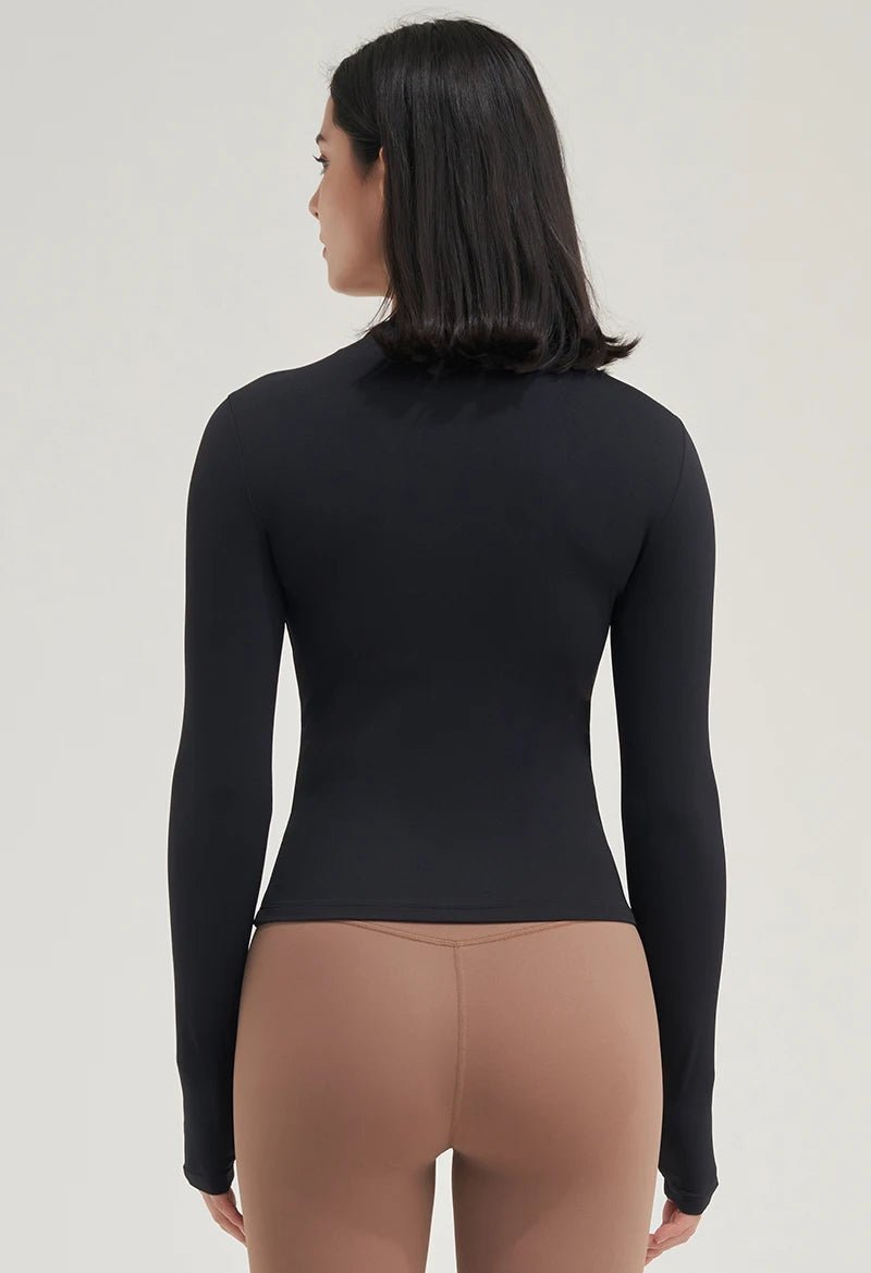 Sport - Top aus Nylon - Ironfit