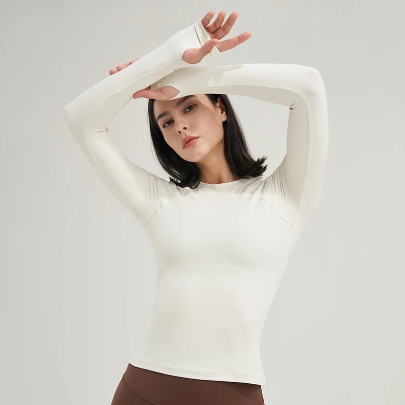 Sport - Top aus Nylon - Ironfit