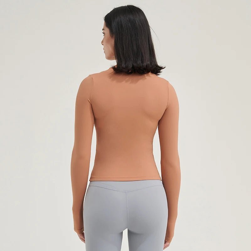 Sport - Top aus Nylon - Ironfit