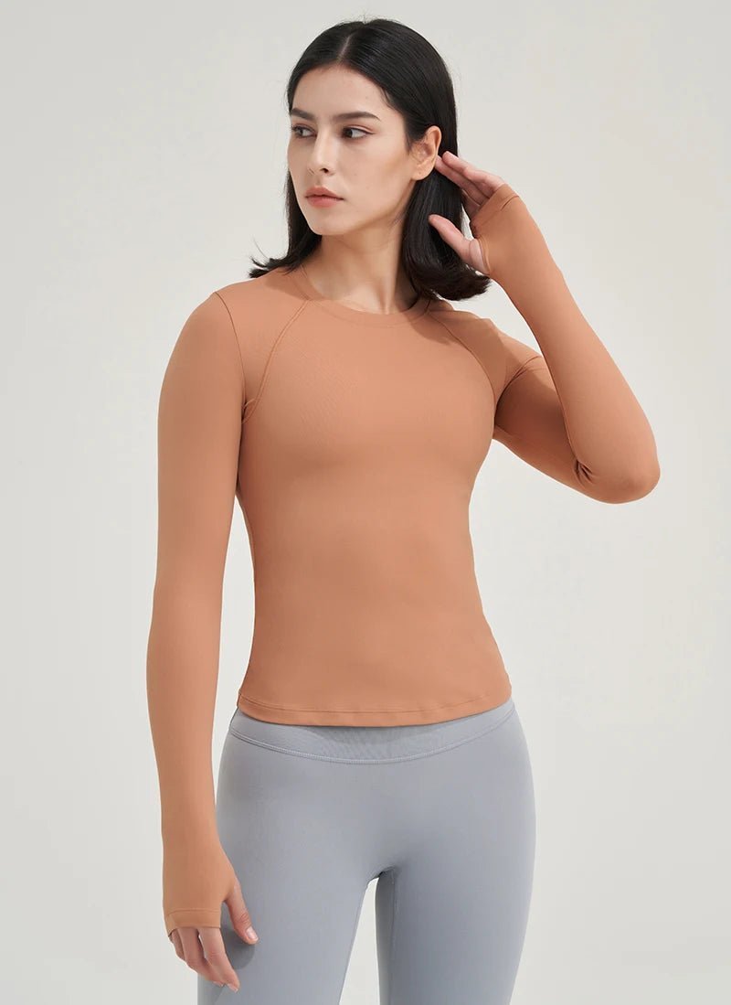 Sport - Top aus Nylon - Ironfit