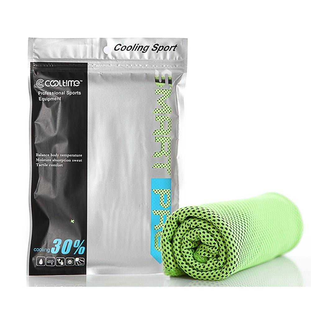 Sporthandtuch Ultra saugfähig - Ironfit