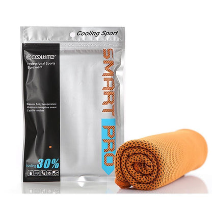Sporthandtuch Ultra saugfähig - Ironfit