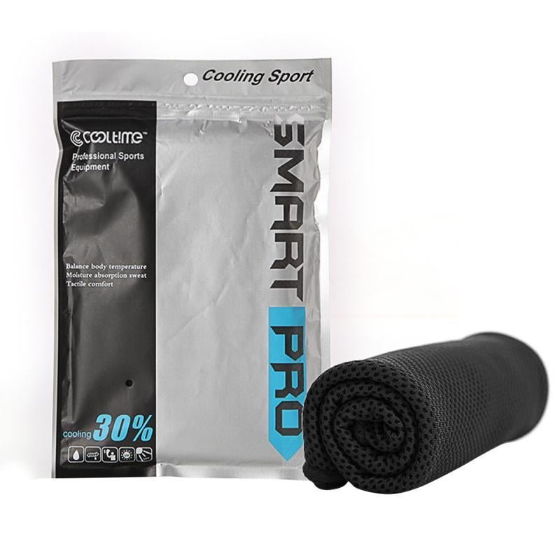 Sporthandtuch Ultra saugfähig - Ironfit