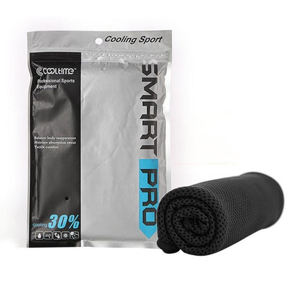 Sporthandtuch Ultra saugfähig - Ironfit