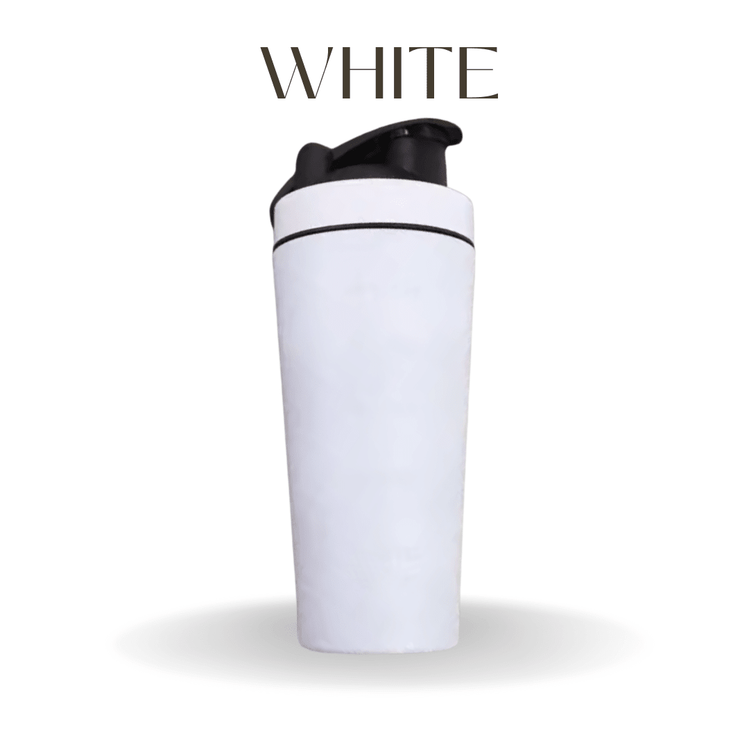 Steel Pro Shaker - Ironfit