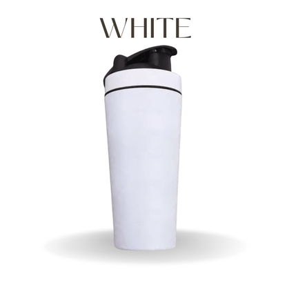 Steel Pro Shaker - Ironfit