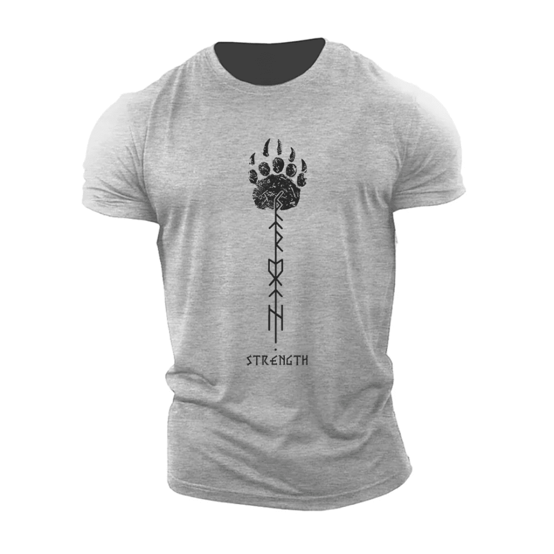 Strength T-Shirt - Ironfit