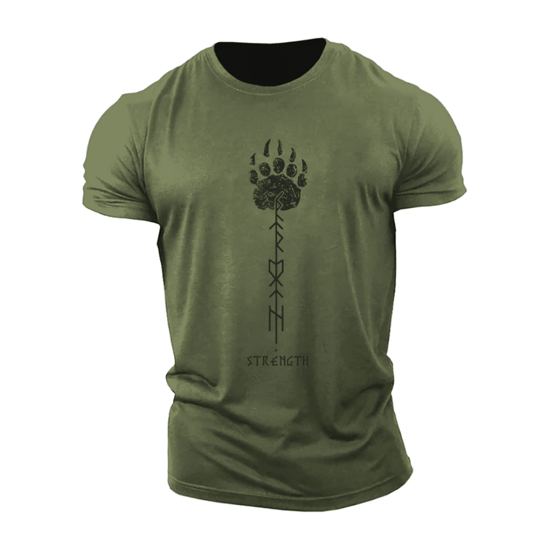 Strength T-Shirt - Ironfit