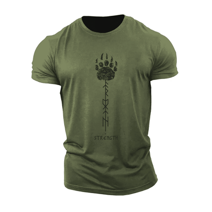 Strength T-Shirt - Ironfit
