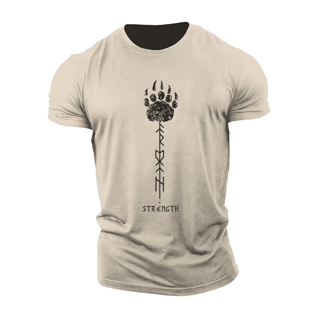 Strength T-Shirt - Ironfit