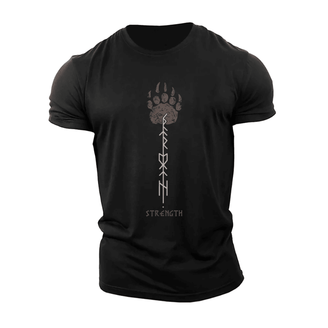 Strength T-Shirt - Ironfit