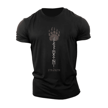Strength T-Shirt - Ironfit