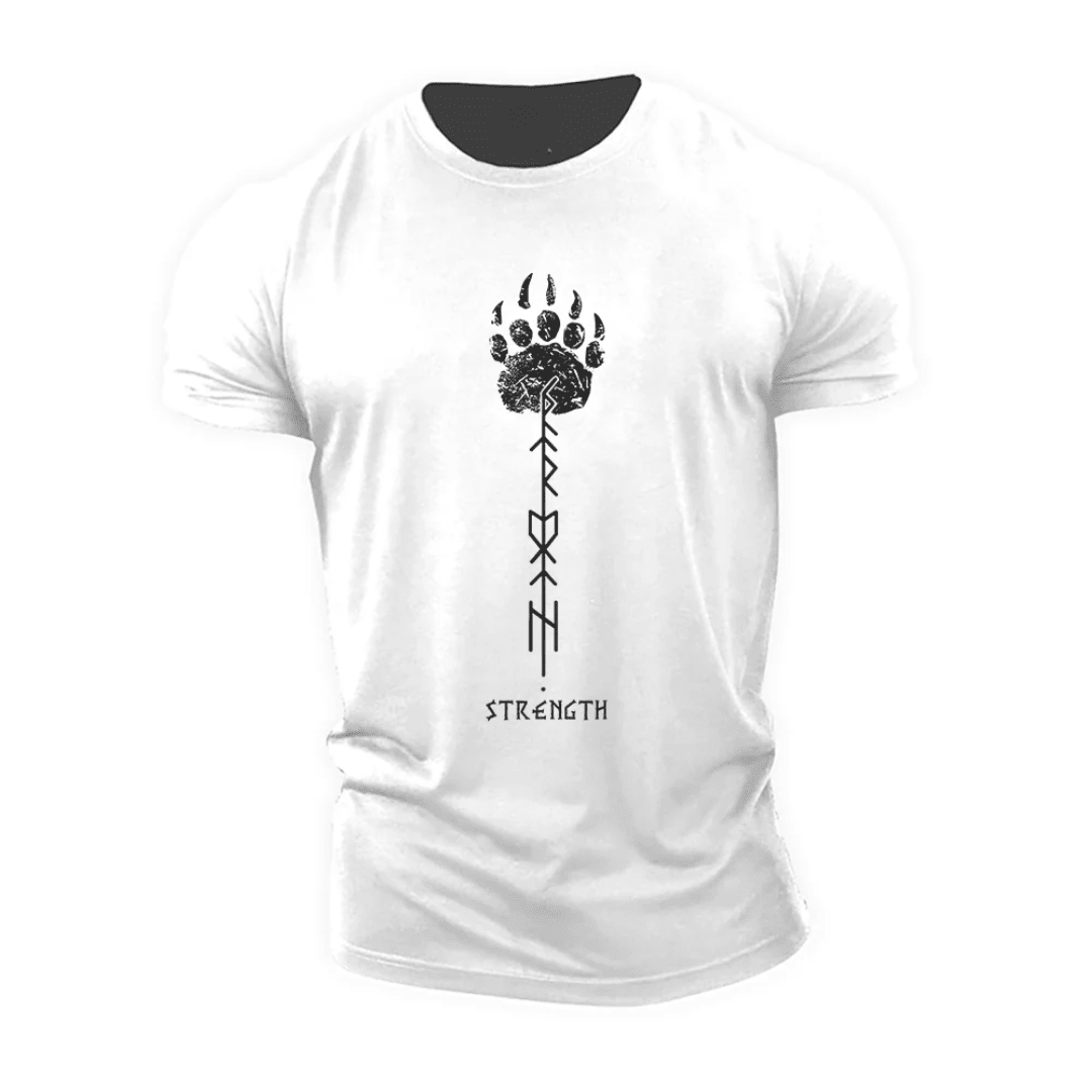 Strength T-Shirt - Ironfit