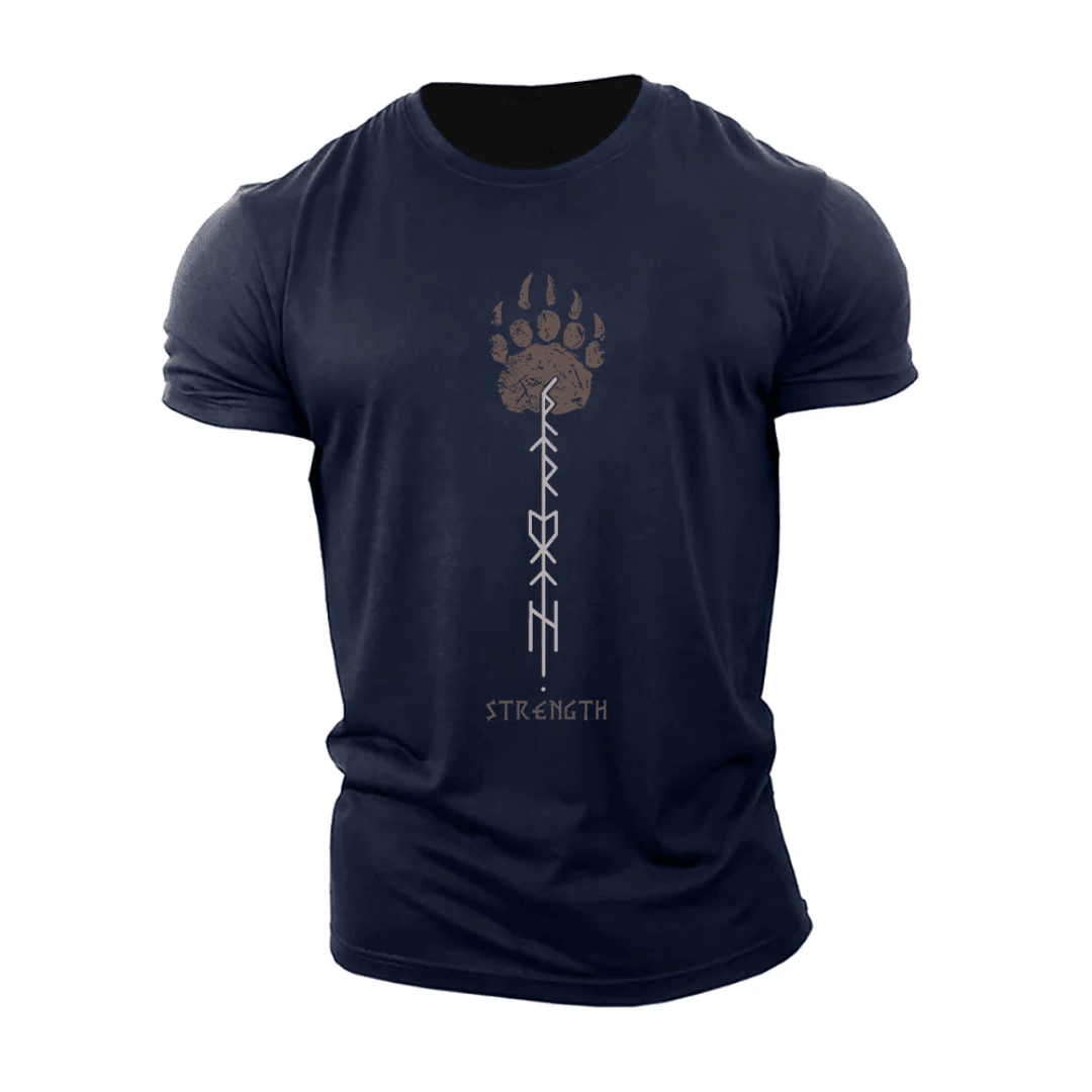 Strength T-Shirt - Ironfit