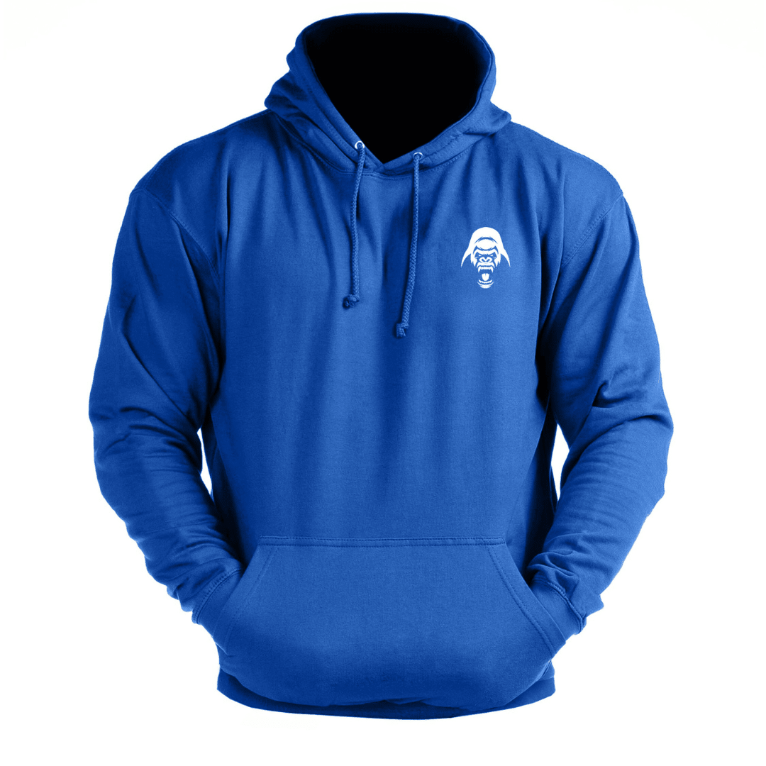 Strongman Beast hoodie - Ironfit