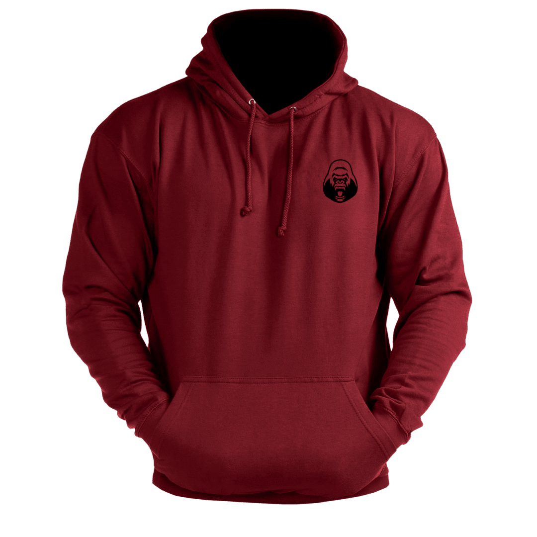 Strongman Beast hoodie - Ironfit