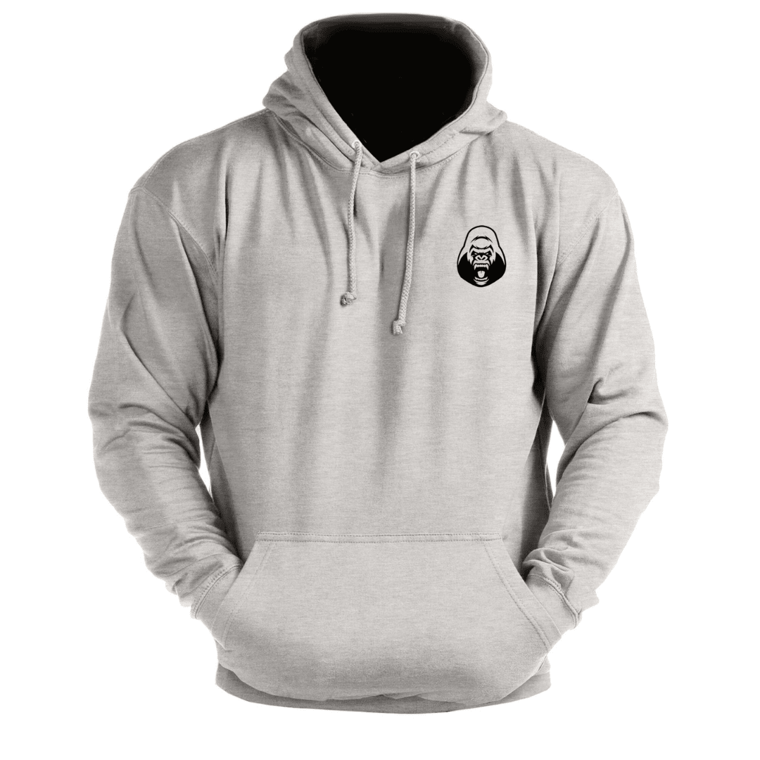 Strongman Beast hoodie - Ironfit