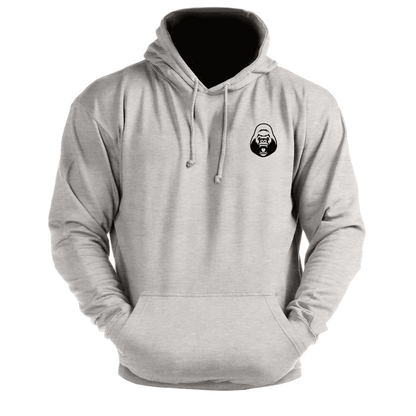 Strongman Beast hoodie - Ironfit