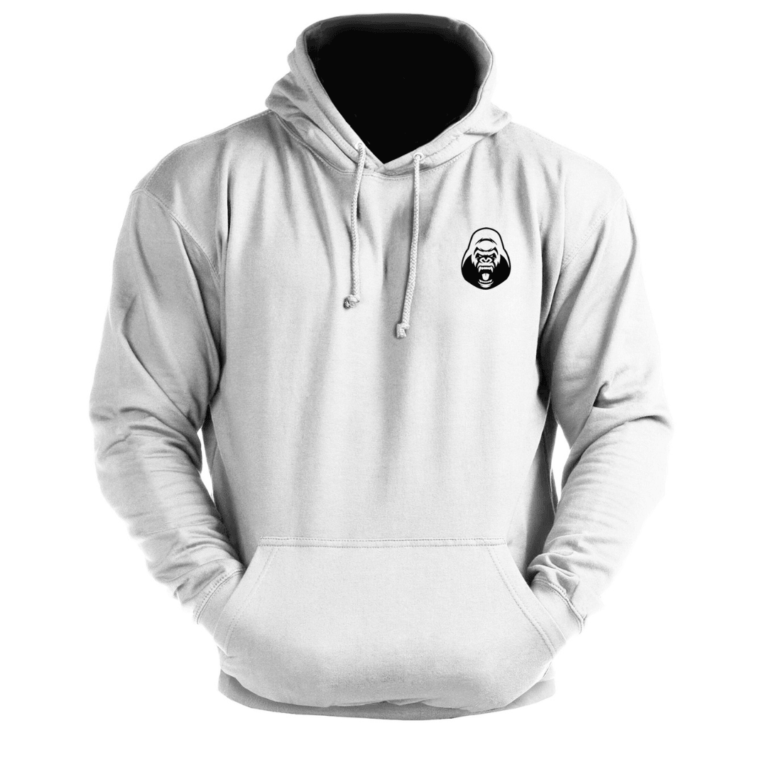 Strongman Beast hoodie - Ironfit