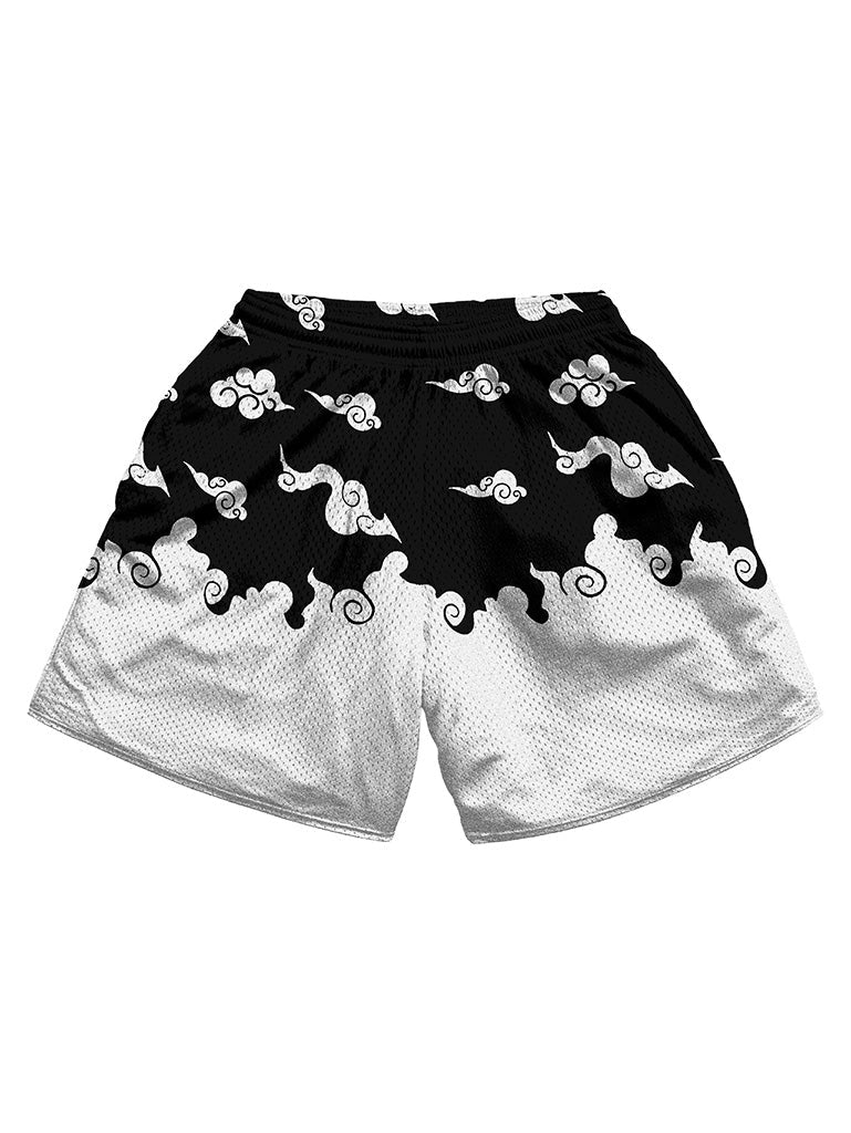 SUN GOD SHORTS - Ironfit