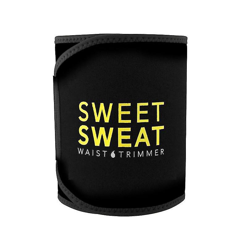 Sweet Sweat Waist Trimmer - Gymfit
