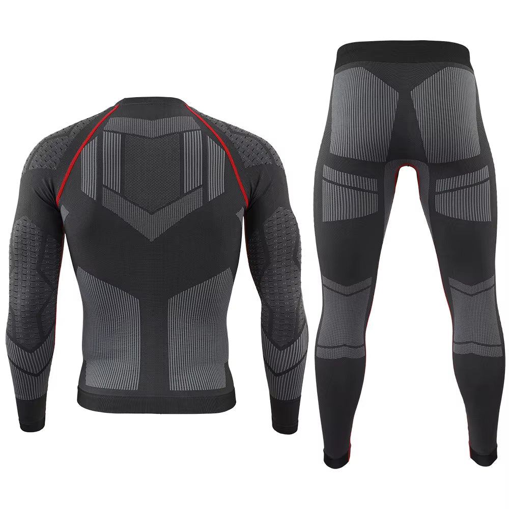 Tactical Compression Set - Ironfit