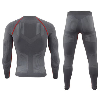 Tactical Compression Set - Ironfit
