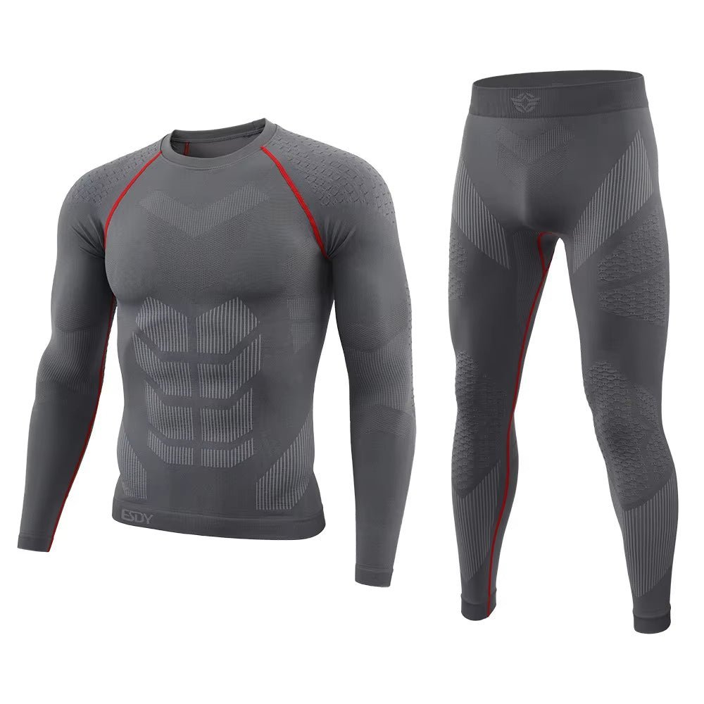 Tactical Compression Set - Ironfit