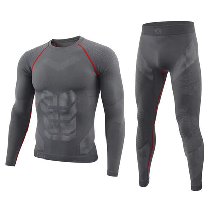 Tactical Compression Set - Ironfit