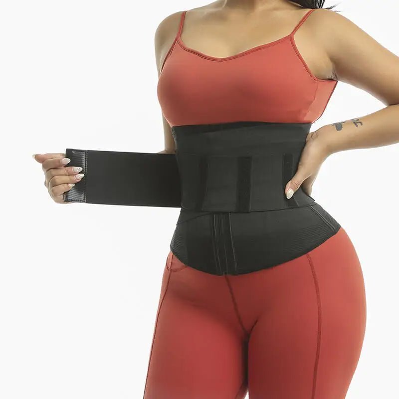 Taille Body Shaper - Ironfit