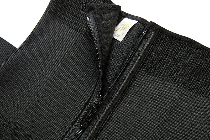 Taille Body Shaper - Ironfit