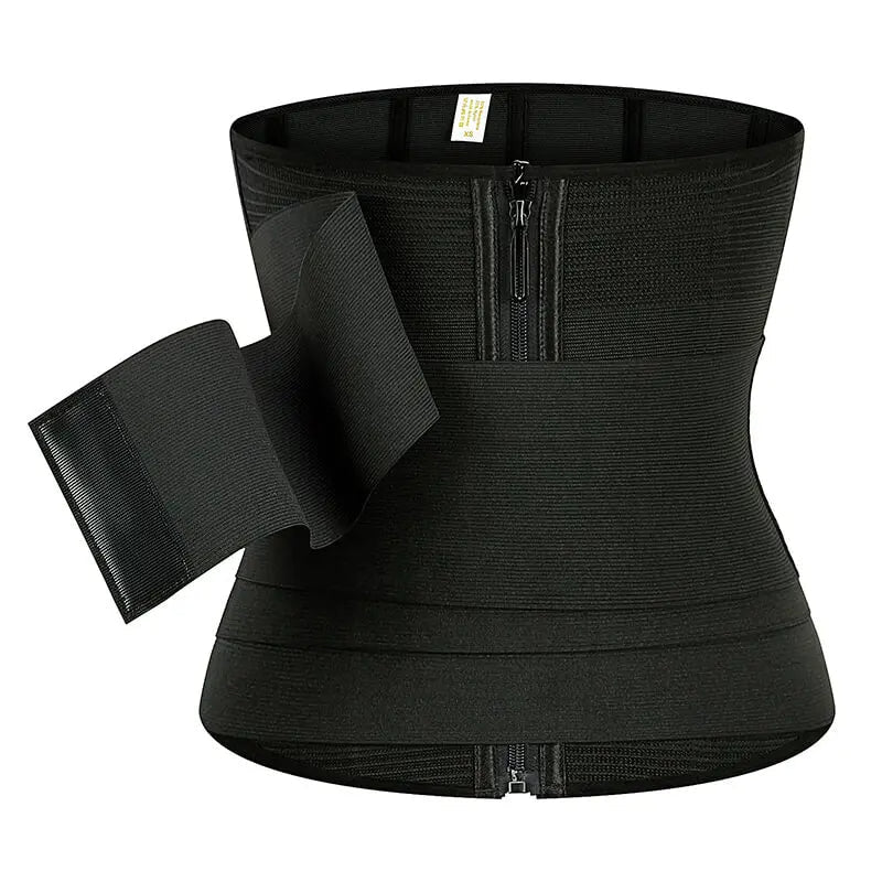 Taille Body Shaper - Ironfit