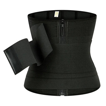 Taille Body Shaper - Ironfit