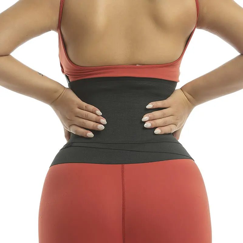 Taille Body Shaper - Ironfit