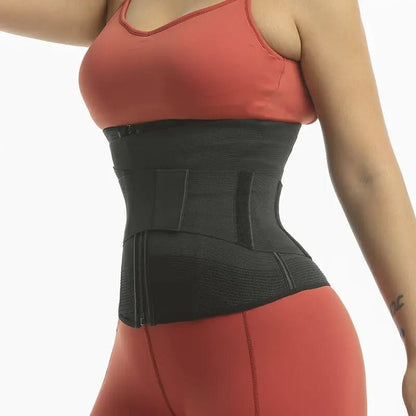 Taille Body Shaper - Ironfit