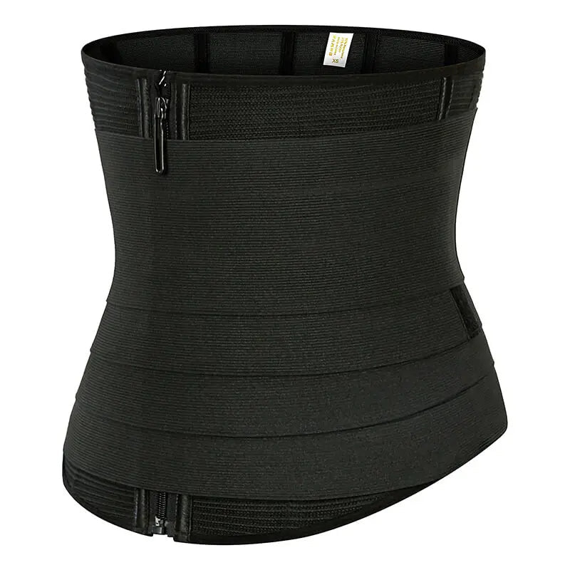 Taille Body Shaper - Ironfit